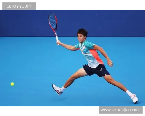 上海网球队全运会个人能力分析与表现评估