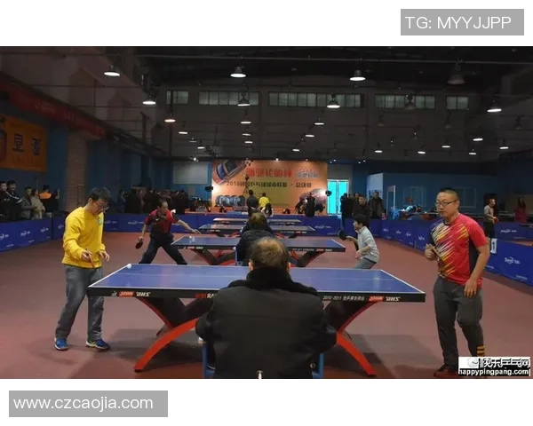 重庆乒乓球队与广州乒乓球队技术对决赛后分析与总结