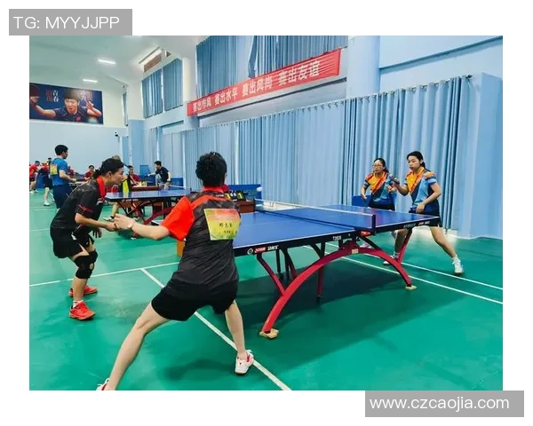 吴秀英亲授乒乓球技巧与心得分享助你提升球技的秘密秘诀