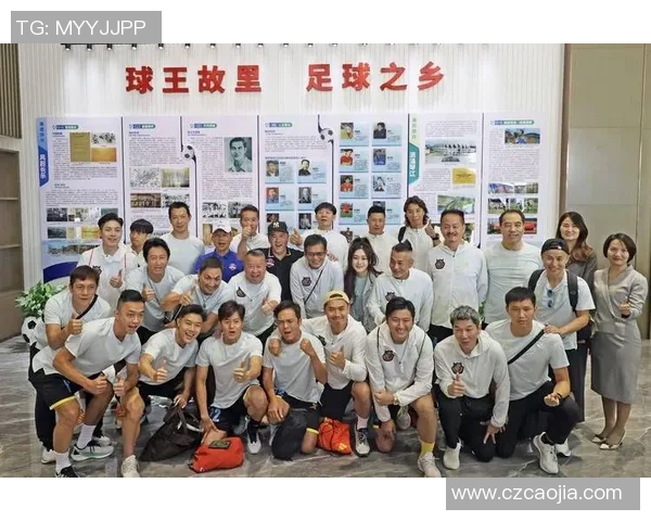 梅州足球明星盘点及其在中国足球历史中的重要地位分析 梅州足球明星盘点及其在中国足球历史中的重要地位分析