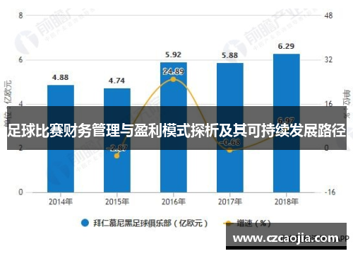 足球比赛财务管理与盈利模式探析及其可持续发展路径